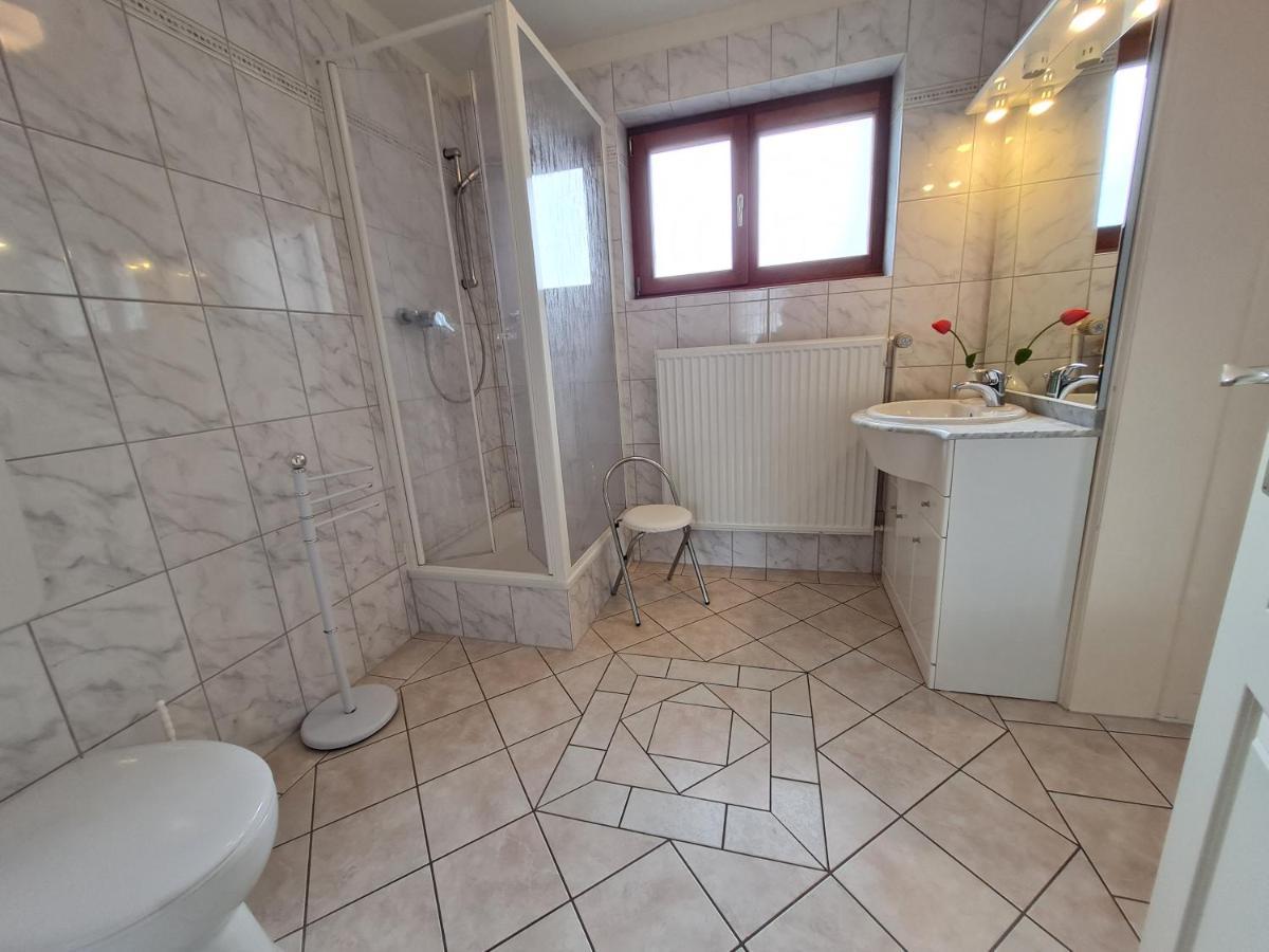Ferienhaus Ebbe Und Flut, Terrassen-Whg Nieblum Luaran gambar