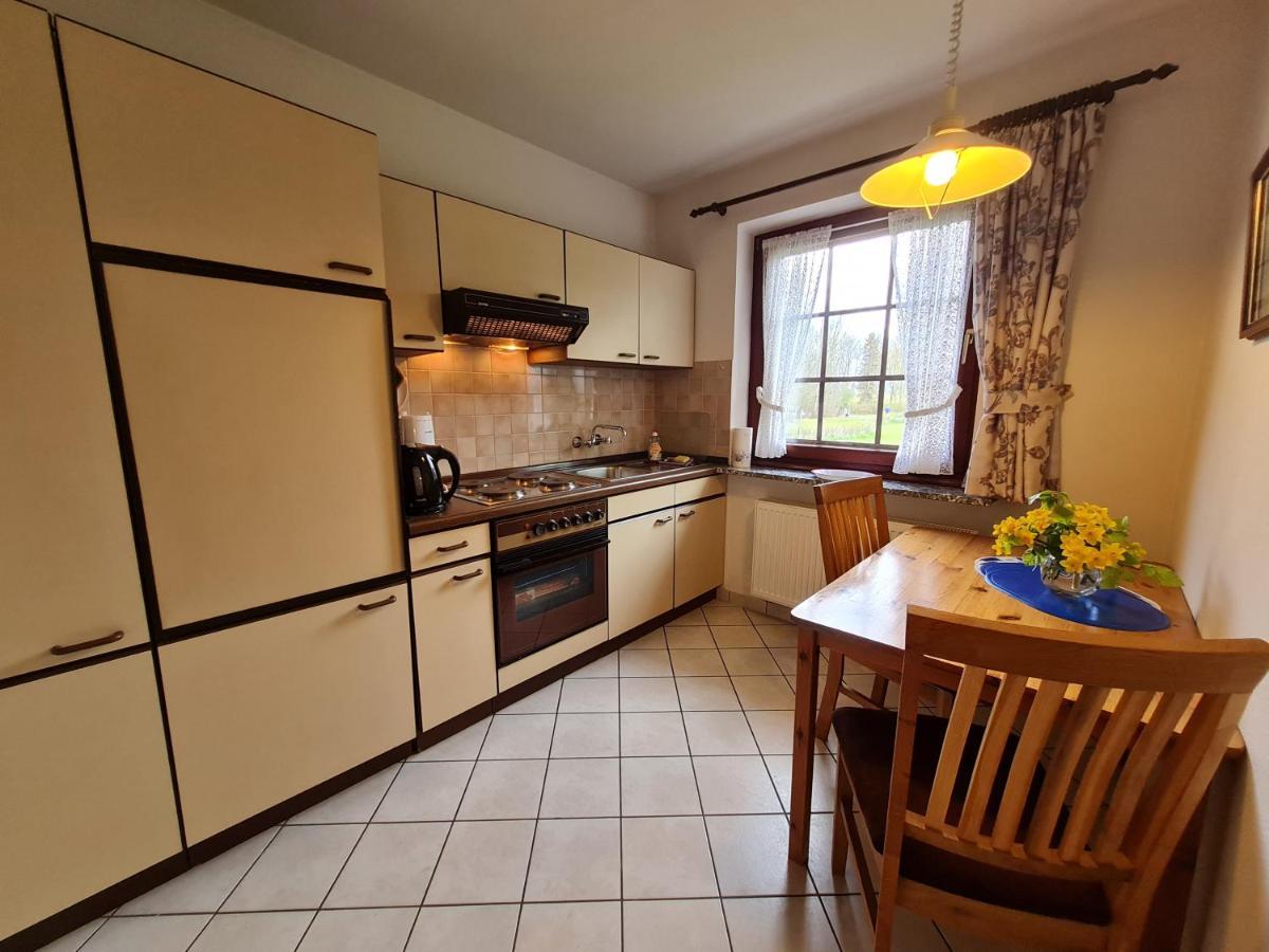 Ferienhaus Ebbe Und Flut, Terrassen-Whg Nieblum Luaran gambar